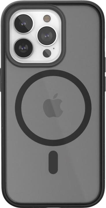 Actual product image Woodcessories Clear Case Magsafe (Apple iPhone 15 Pro)