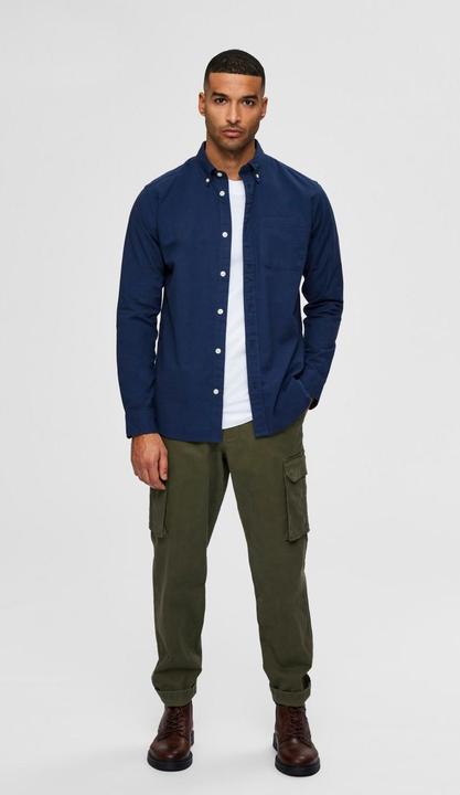 Produktbild Selected Homme Reg rick-ox Flex - 16077359 (M)