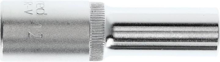 Actual product image Gedore Red Socket insert /2 6kt SW2mm L.mm (12 mm)