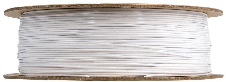 Produktbild eSUN EPLA+HS 1,75mm COLD WHITE 1kg (PLA+, 1.75 mm, 1000 g, Weiss)