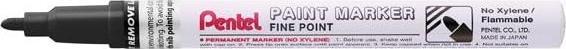Actual product image Pentel Paint Marker (1x)
