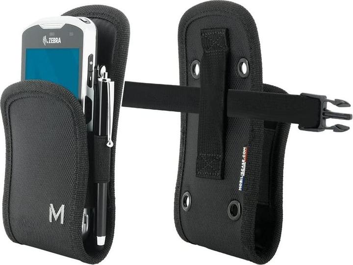 Actual product image Mobilis 031009 Cell phone protective cover
