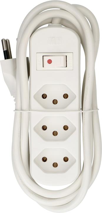 Image du produit Max Hauri Ligne de base (3 x, Type 13, 1.50 m)