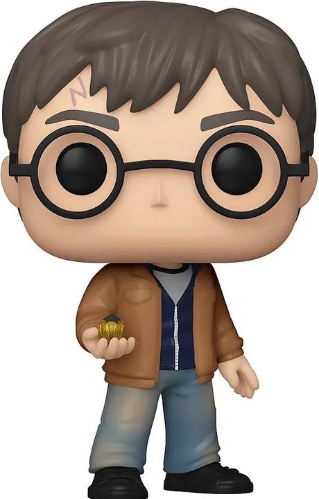 Actual product image Funko POP Harry Potter S20
