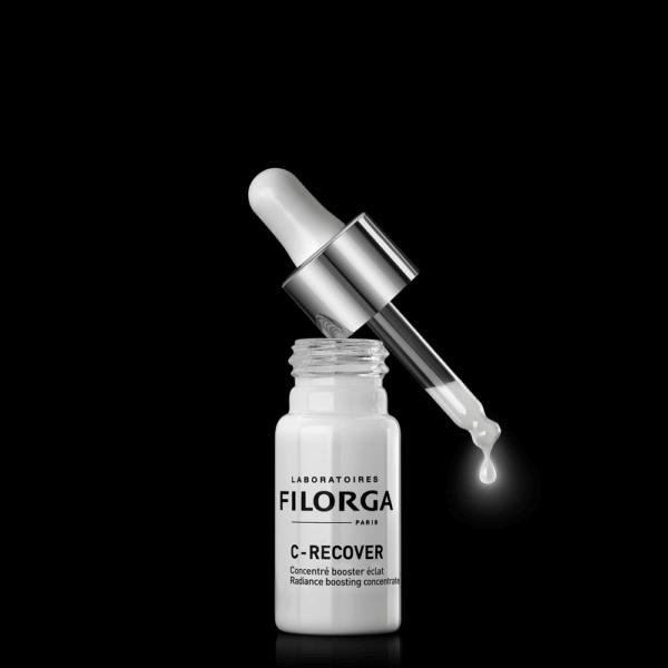 Immagine prodotto Filorga C-Recover Anti-fatica Radiance Boosting Concentrate (30 ml, Fluido viso)