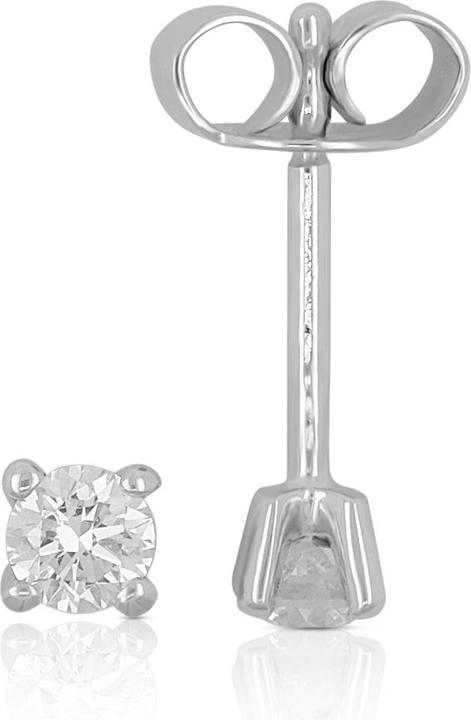 Image du produit Muau Boucles d'oreilles (Or 750/18 K)