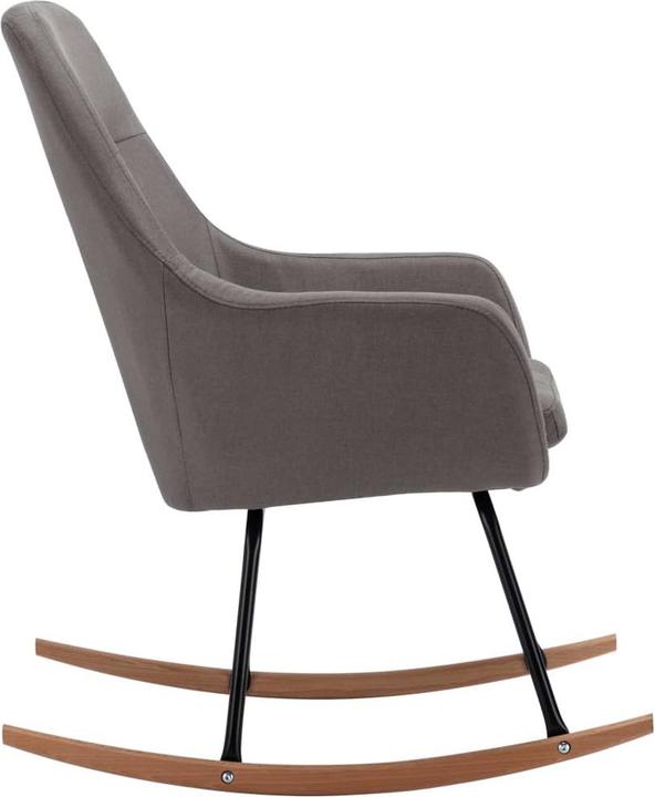 Immagine prodotto vidaXL Schaukelstuhl