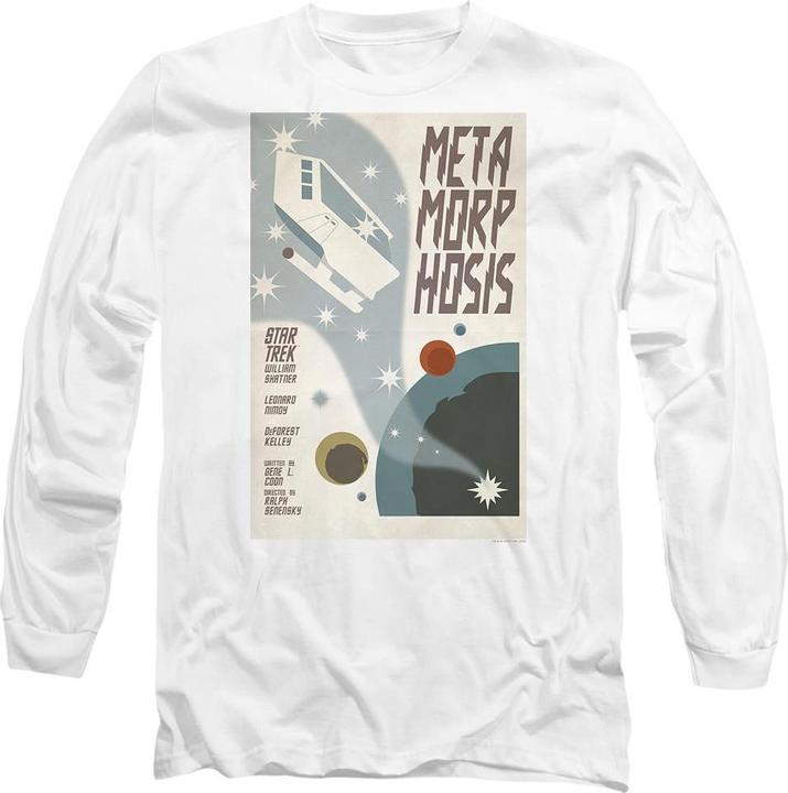 Produktbild The Original Series Episode 38 TShirt (S)