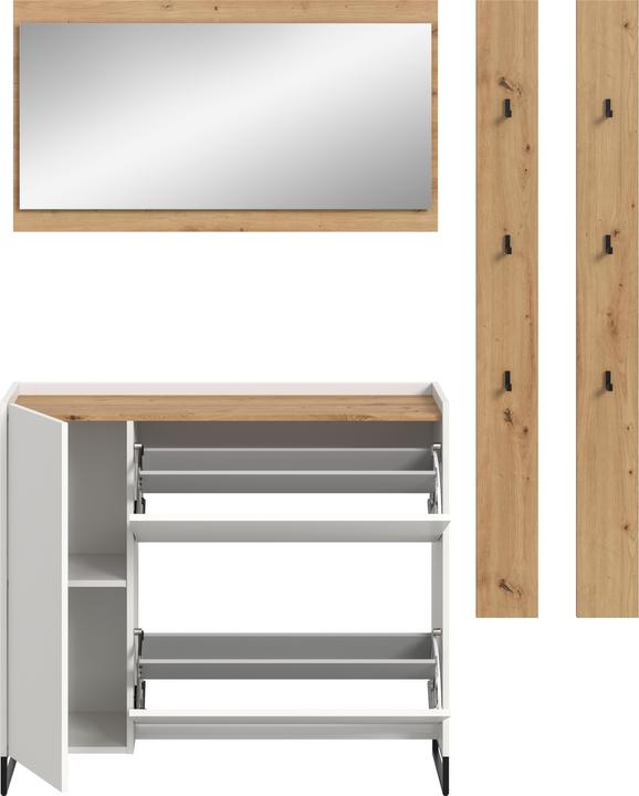 Produktbild Xonox Home Drive (192 x 32 x 172 cm)