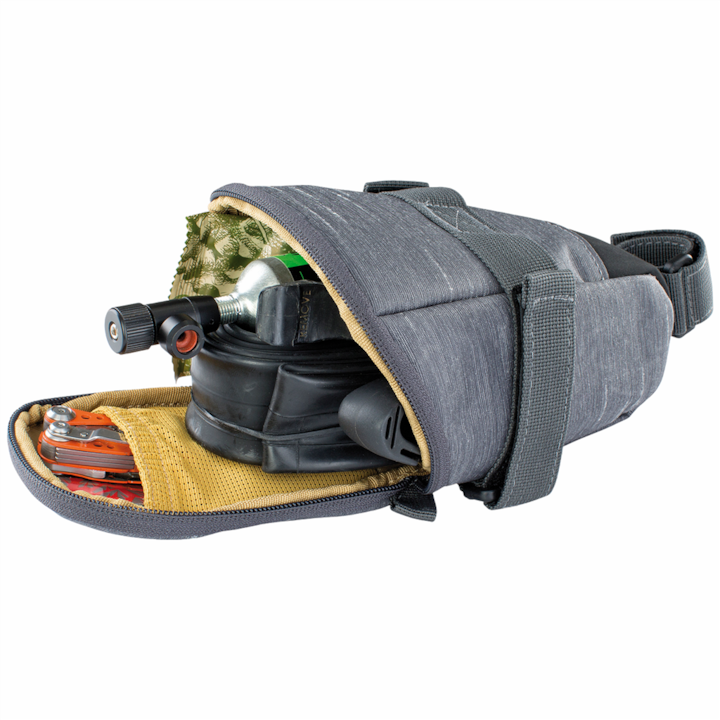Actual product image Evoc Seat Bag Tour L (1 l, Saddle bag)
