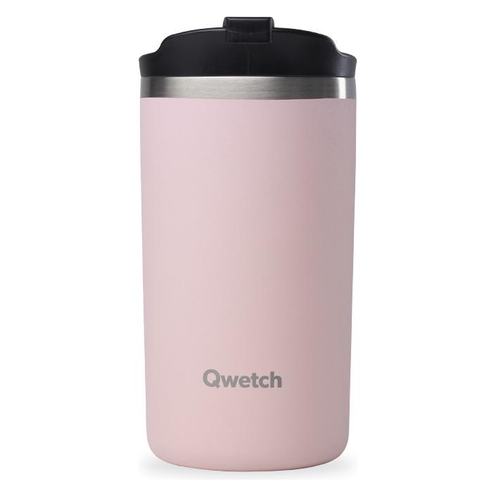 Qwetch, Campinggeschirr