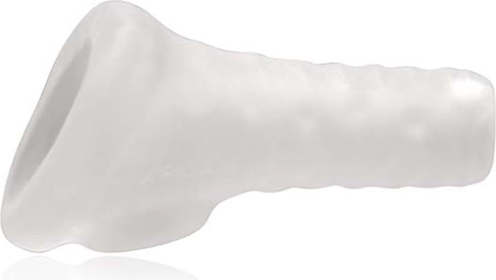 Productafbeelding PerfectFitBrand De Fokker - Penis Sleeve - 4 / 10 cm