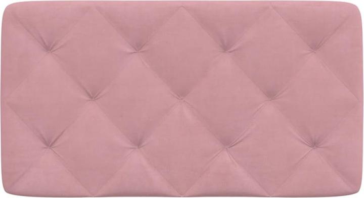 Produktbild vidaXL Kopfteil-Kissen (82 x 6 x 48 cm)