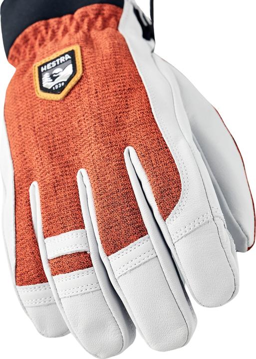 Immagine prodotto Hestra Pattuglia di cuoio dell'esercito (10)