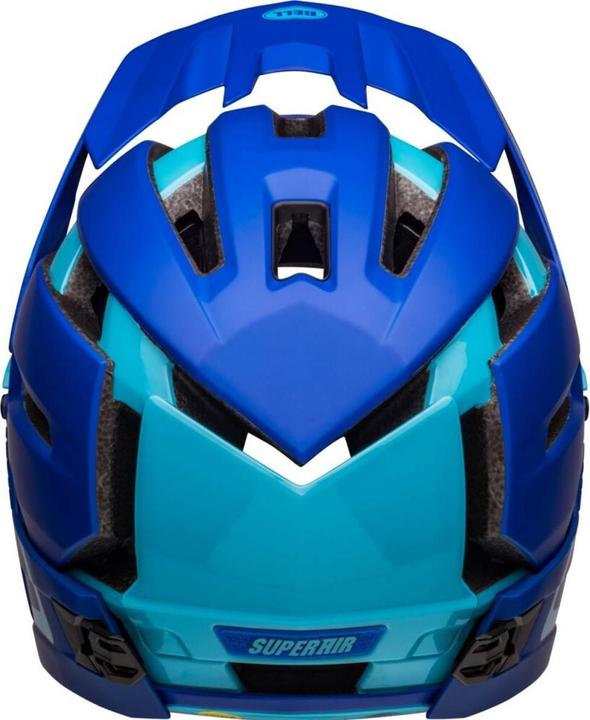 Actual product image Bell Super Air R Spherical MIPS (55 - 59 cm)