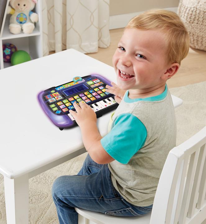 Produktbild VTech VTech-Junior-Tablet (Niederländisch)