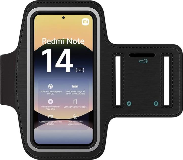 Actual product image SmartFitness Sports bracelet