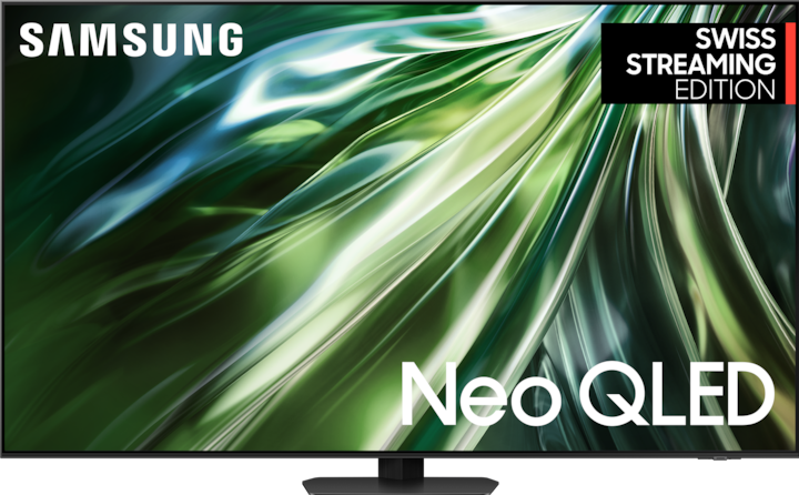 Samsung QE65QN90D (65", QN90D, NeoQLED, QLED, 4K, 2024)