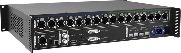 Produktbild NovaStar Phobos MCTRL4K