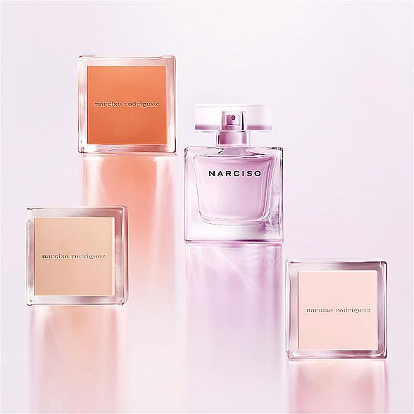 Actual product image Narciso Rodriguez Radiante (Eau de parfum, 30 ml)