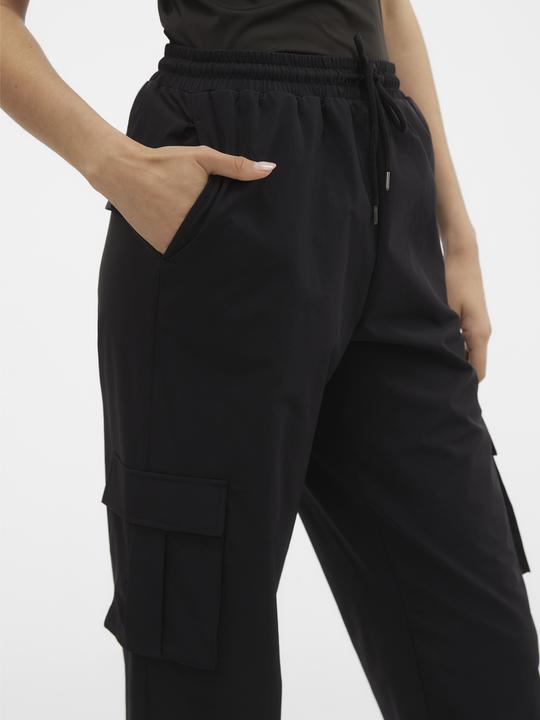 Image du produit Vero Moda Vmkimberly Hw Cargo Pant Noos (32)