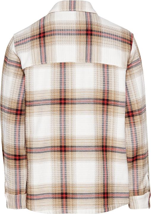 Produktbild Camel Active Overshirt mit seitlichen Eingrifftaschen (L)