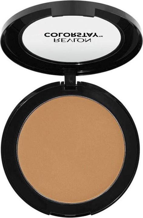 Image du produit Revlon Professional - Colorstay Poudre Pressée 8.4G 850 Medium Deep (850 Moyen, Profonds)