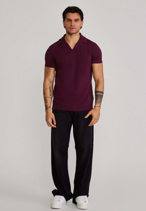 Produktbild Siksilk Polo Revere (L)