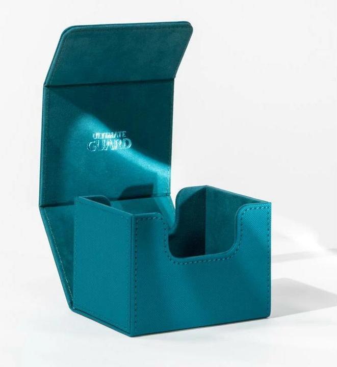 Actual product image Ultimate Guard Sidewinder 100+ XenoSkin
