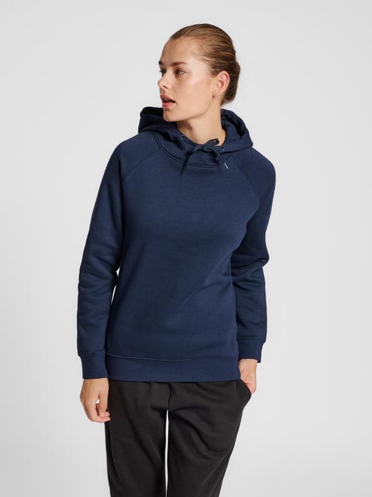 Produktbild hummel Red Heavy Hoodie Woman (XL)