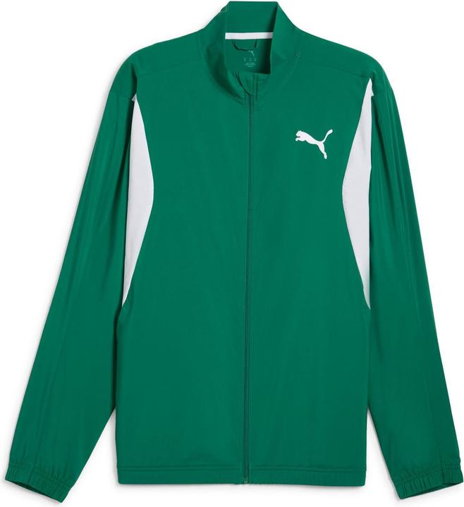 Actual product image Puma M Cross The Line Jacket 3.0 (XXL)