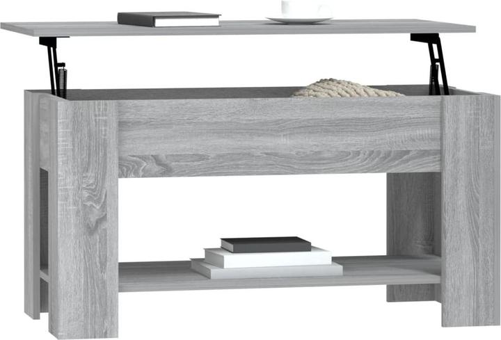 Actual product image vidaXL Vadin (101 x 49 x 52 cm)