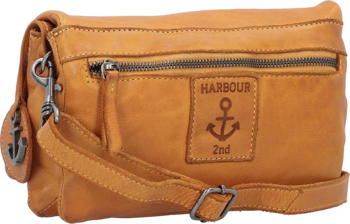 Immagine prodotto Harbour 2nd Borsa a tracolla Anchor Love in pelle 22,5 cm