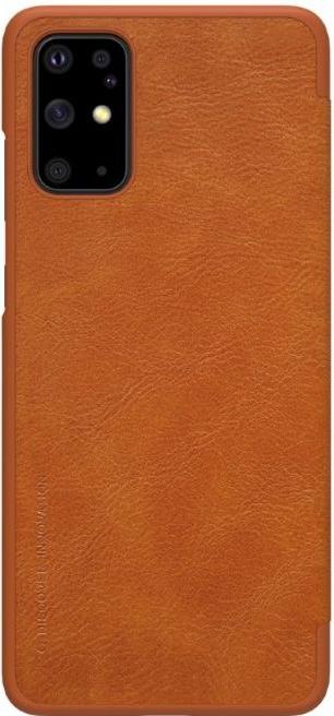 Immagine prodotto Nillkin Serie Qin (Apple iPhone 12, Xiaomi Poco M3, Samsung Galaxy S21 FE, Samsung Galaxy S20 Ultra 5G, Samsung Galaxy A42 5G, Samsung Galaxy S20 Ultra, Apple iPhone 12 mini, Apple iPhone 12 Pro)