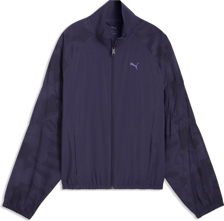 Deep Plum
