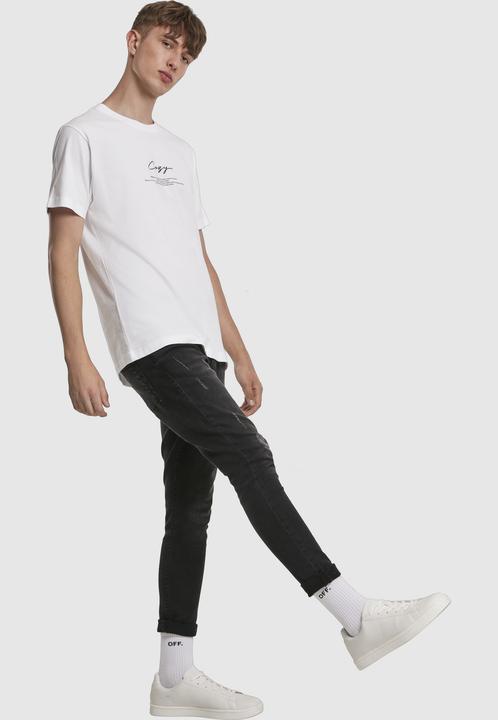Produktbild Mister Tee Cozy Tee (XXL)