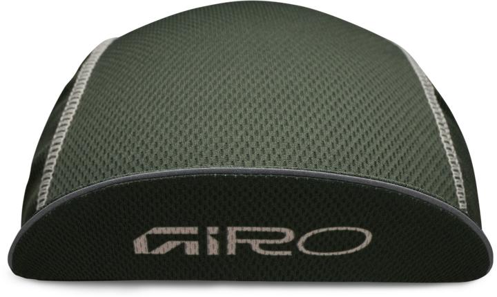 Actual product image Giro Peloton Cap (One size)