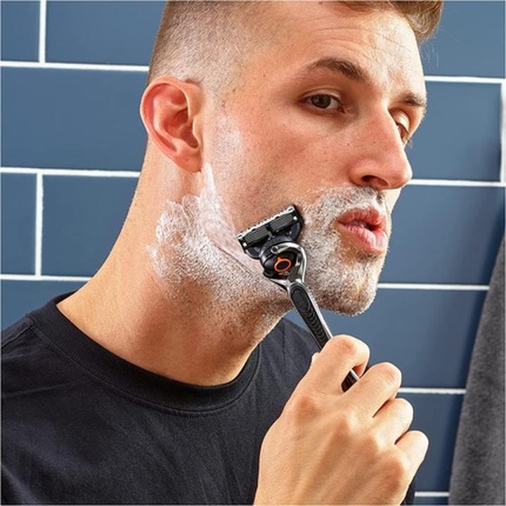 Immagine prodotto Gillette Fusion5 (12 x)