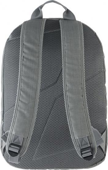 Actual product image Tucano Rapido Backpack for MacBook 15.4" / Notebook 15.6" Grey (26 l)