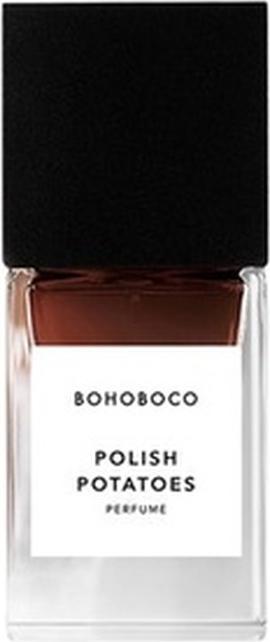 Image du produit Bohoboco Polish Potatoes Perfume (Eau de parfum, 50 ml)
