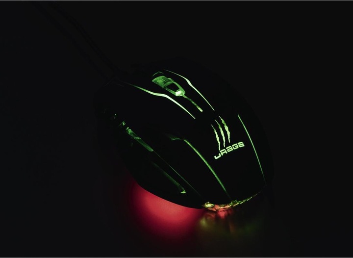 Actual product image Hama uRage Morph (Cable)