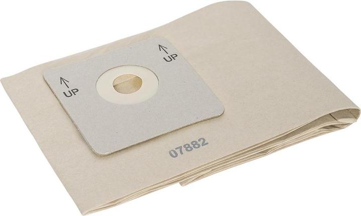 Productafbeelding Taski Go papieren zak, 10 stuks.