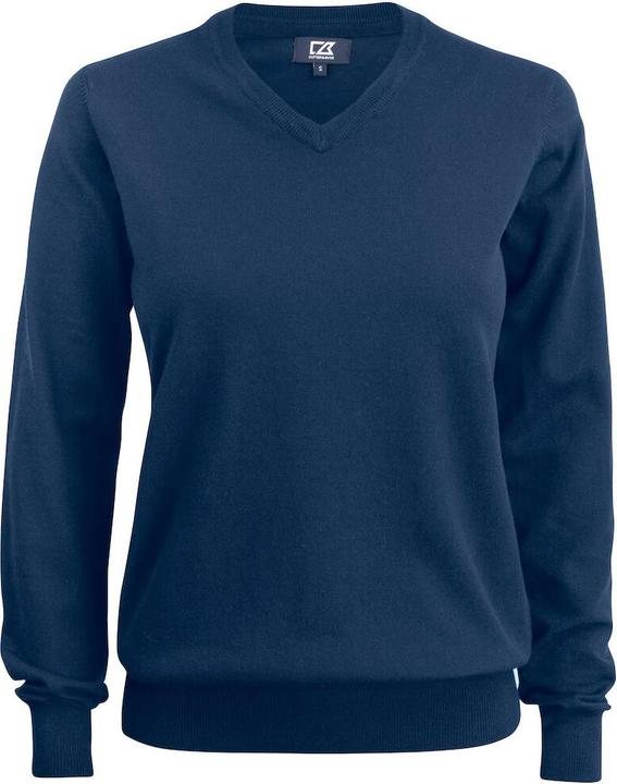 Immagine prodotto Cutter & Buck Oakville Felpa Scollo a V Donna (M)