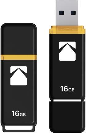 Produktbild Kodak PEN DRIVE 3.0 16GB K100 (16 GB, USB-A)