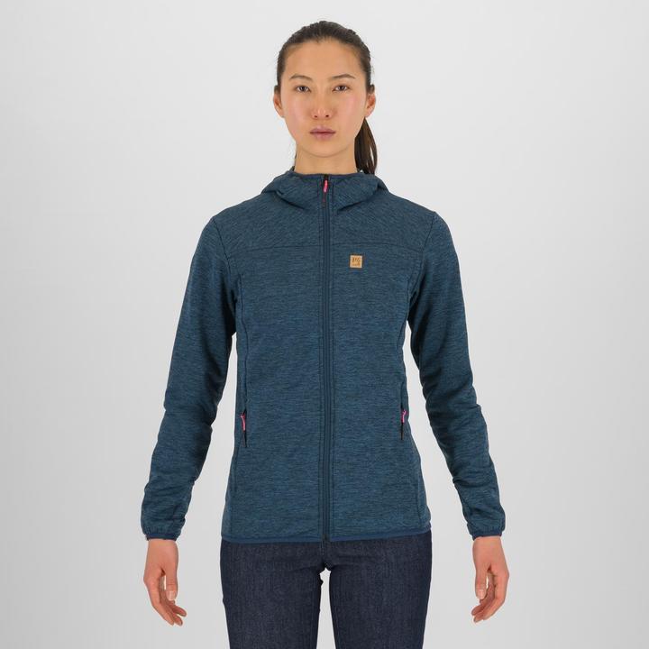 Produktbild Karpos Scoiattolo W Hoodie Fleece (S)
