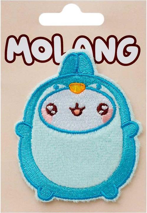 Image du produit Mono Quick Molang© Kostüm (1 pcs, 8.20 x 6.90 cm)