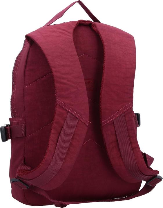 Image du produit Camel Active Sac à dos avec fermeture à glissière double sens (17 l)