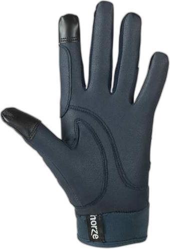 Produktbild Horze Handschuhe mit glitzerndem Herzaufdruck Kind (4)