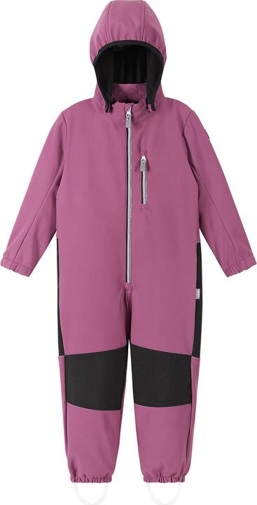 Actual product image Reima Nurmes softshell (122)