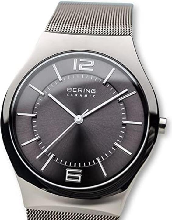 Immagine prodotto Bering ceramico (Orologio da polso analogico, 39 mm)
